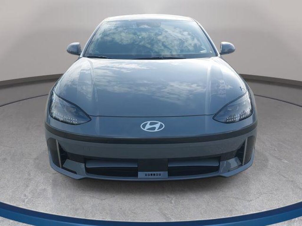 2023 Hyundai IONIQ 6