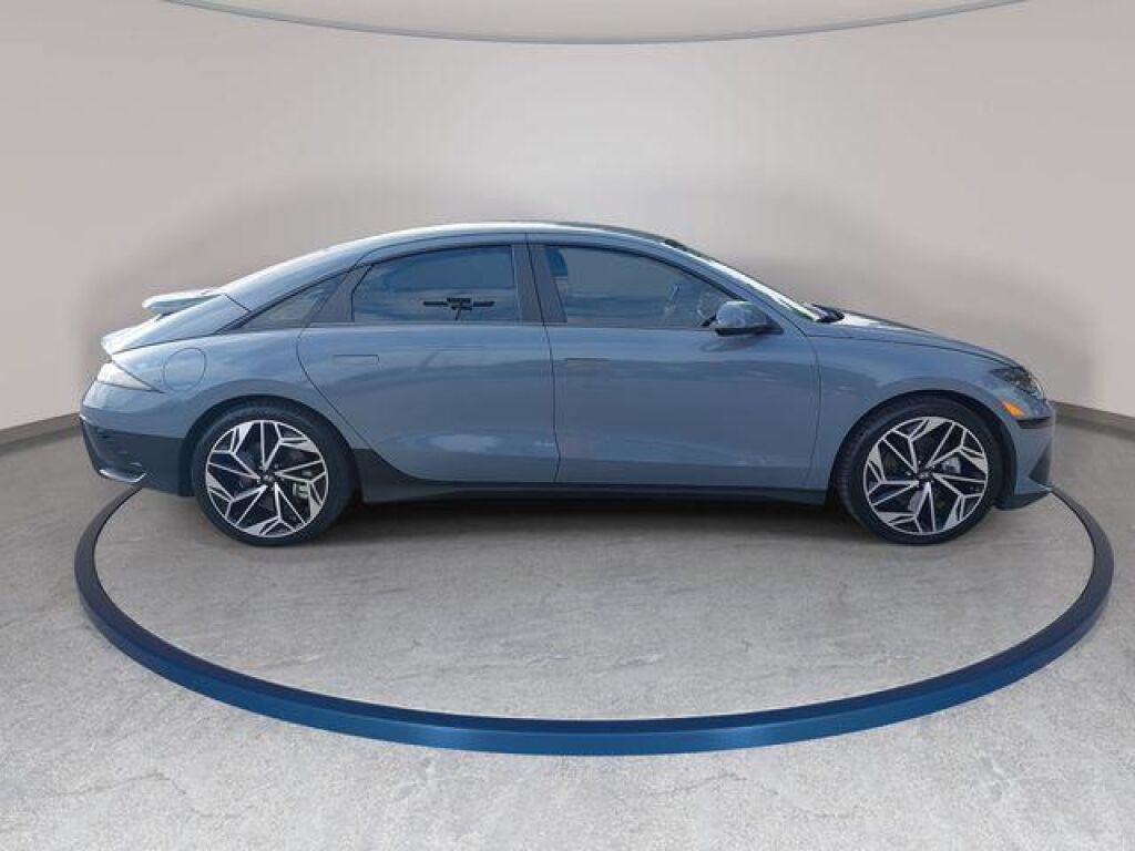 2023 Hyundai IONIQ 6