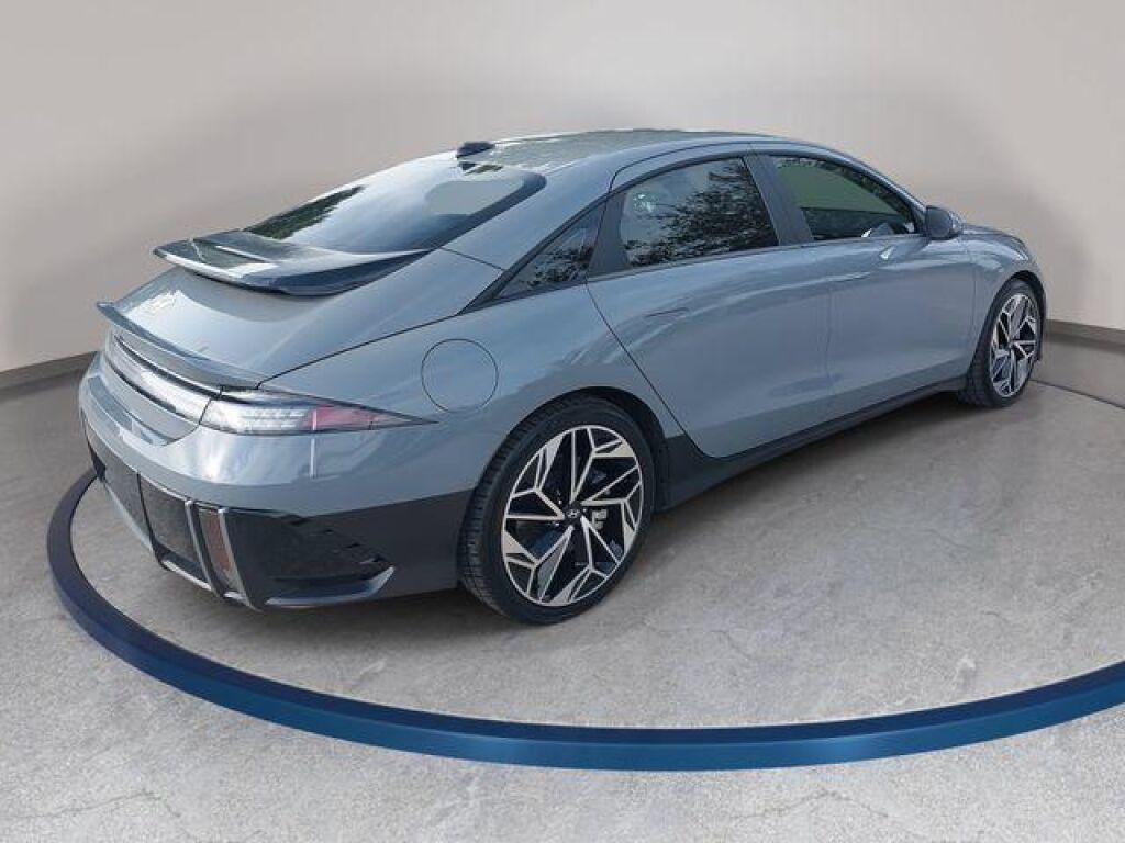 2023 Hyundai IONIQ 6