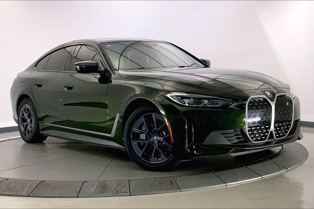 2023 BMW i4 Gran Coupe in Cincinnati, OH