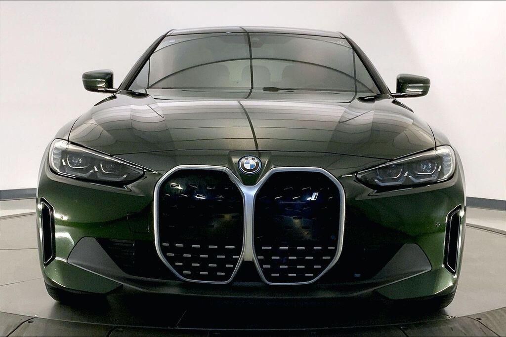 2023 BMW i4 Gran Coupe in Cincinnati, OH
