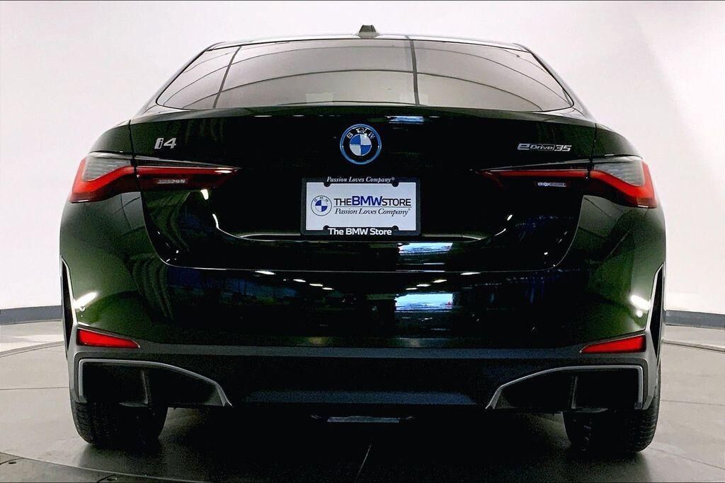 2023 BMW i4 Gran Coupe in Cincinnati, OH
