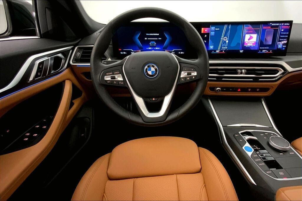 2023 BMW i4 Gran Coupe in Cincinnati, OH