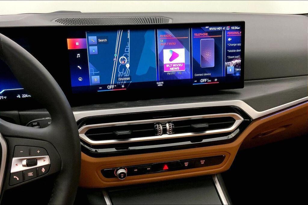 2023 BMW i4 Gran Coupe in Cincinnati, OH