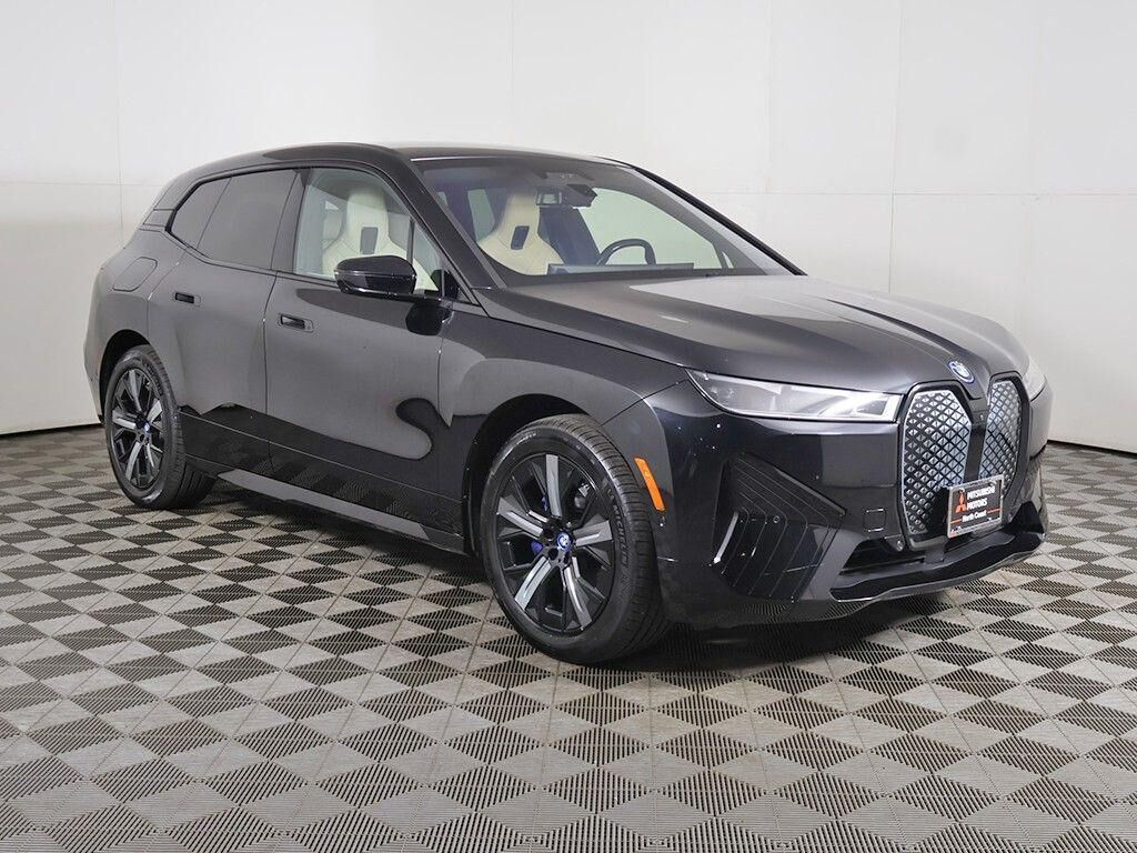 2024 BMW iX in Cleveland, OH