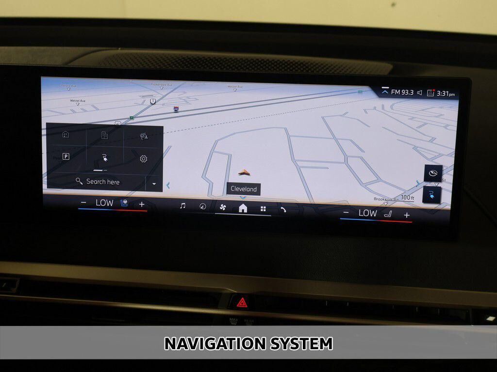 2024 BMW iX in Cleveland, OH