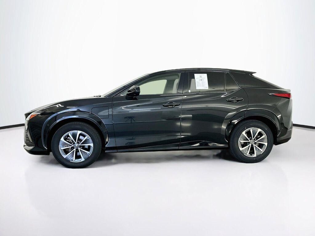 2023 Lexus RZ 450e
