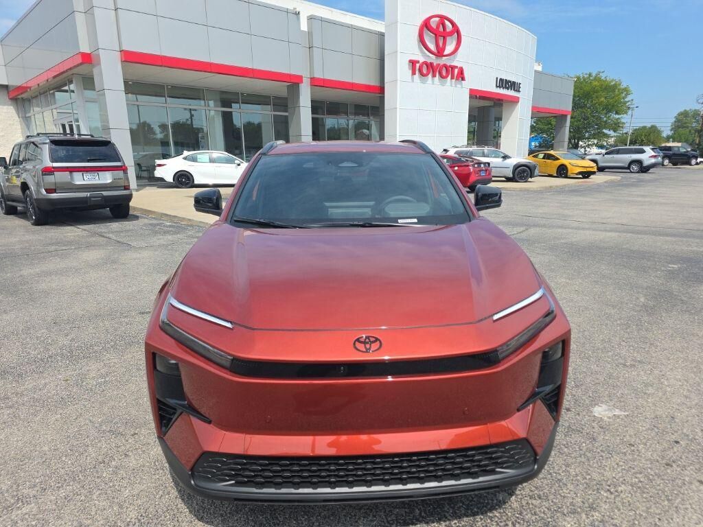 2026 Toyota C-HR