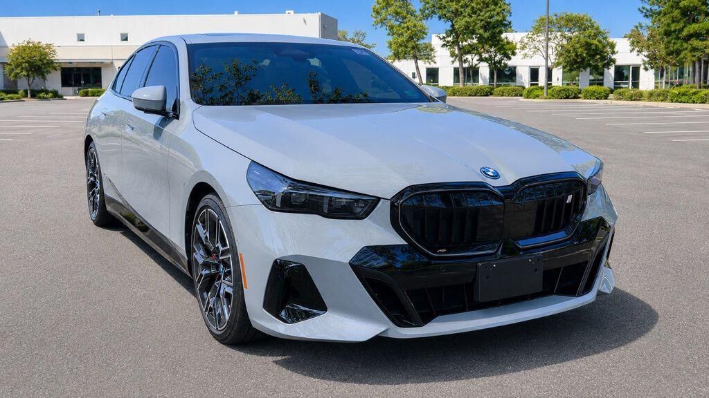 2024 BMW i5 in Virginia Beach, VA