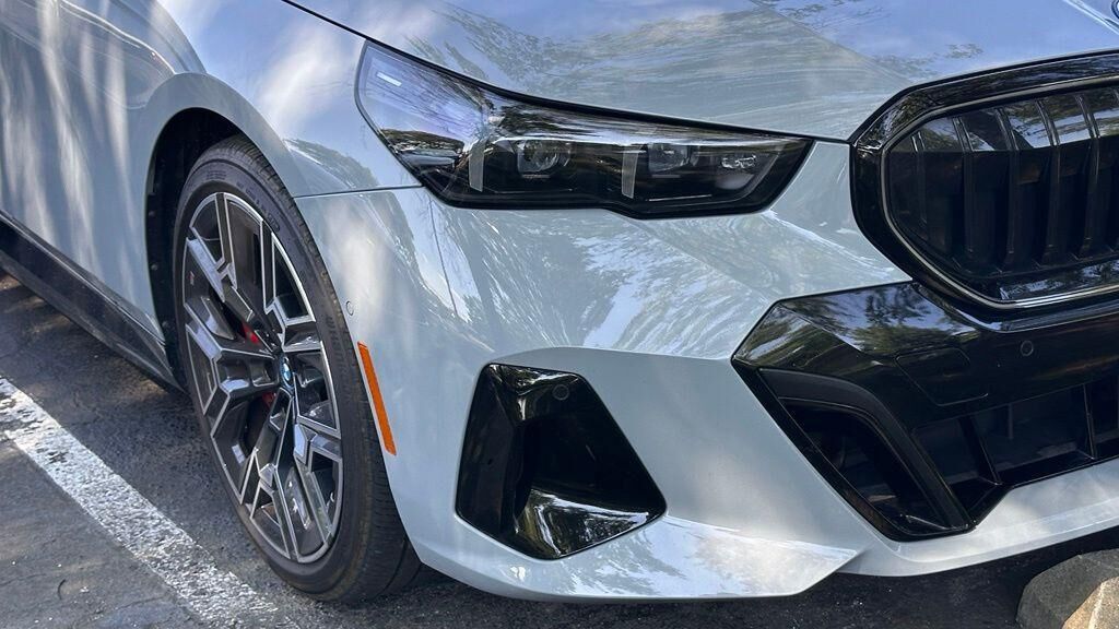 2024 BMW i5 in Virginia Beach, VA