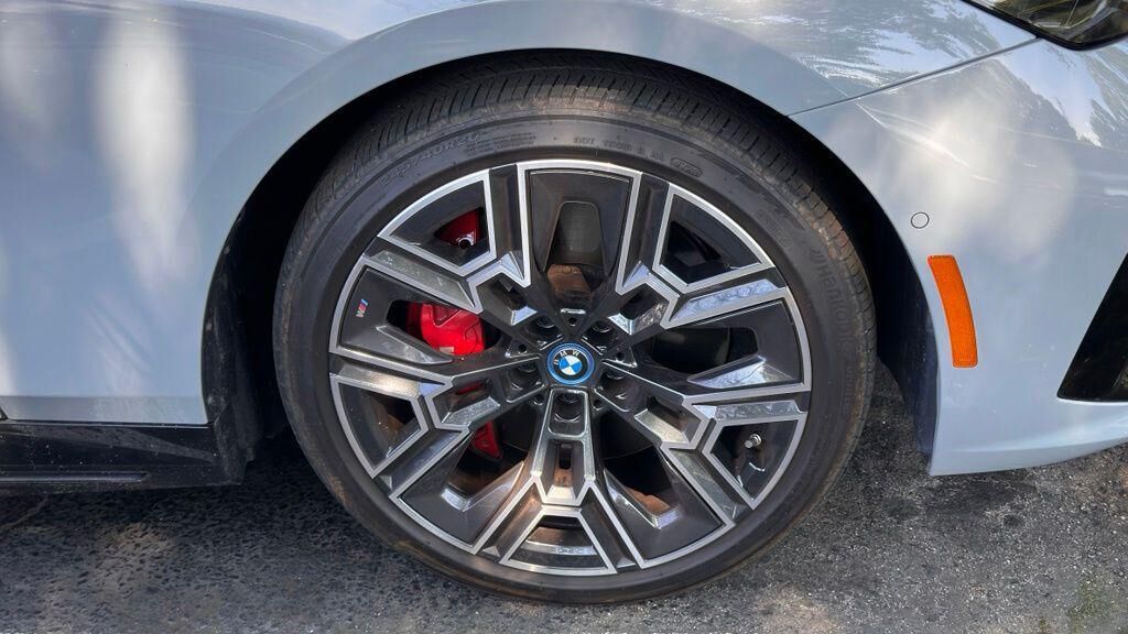 2024 BMW i5 in Virginia Beach, VA