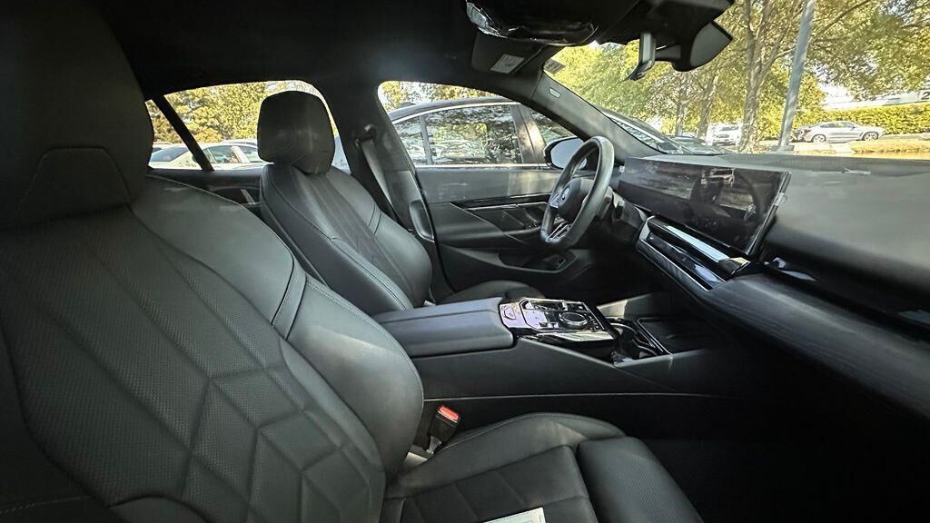 2024 BMW i5 in Virginia Beach, VA
