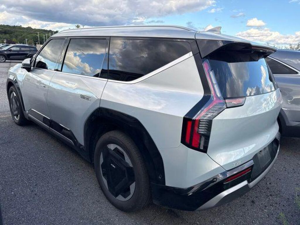 2026 Kia EV9