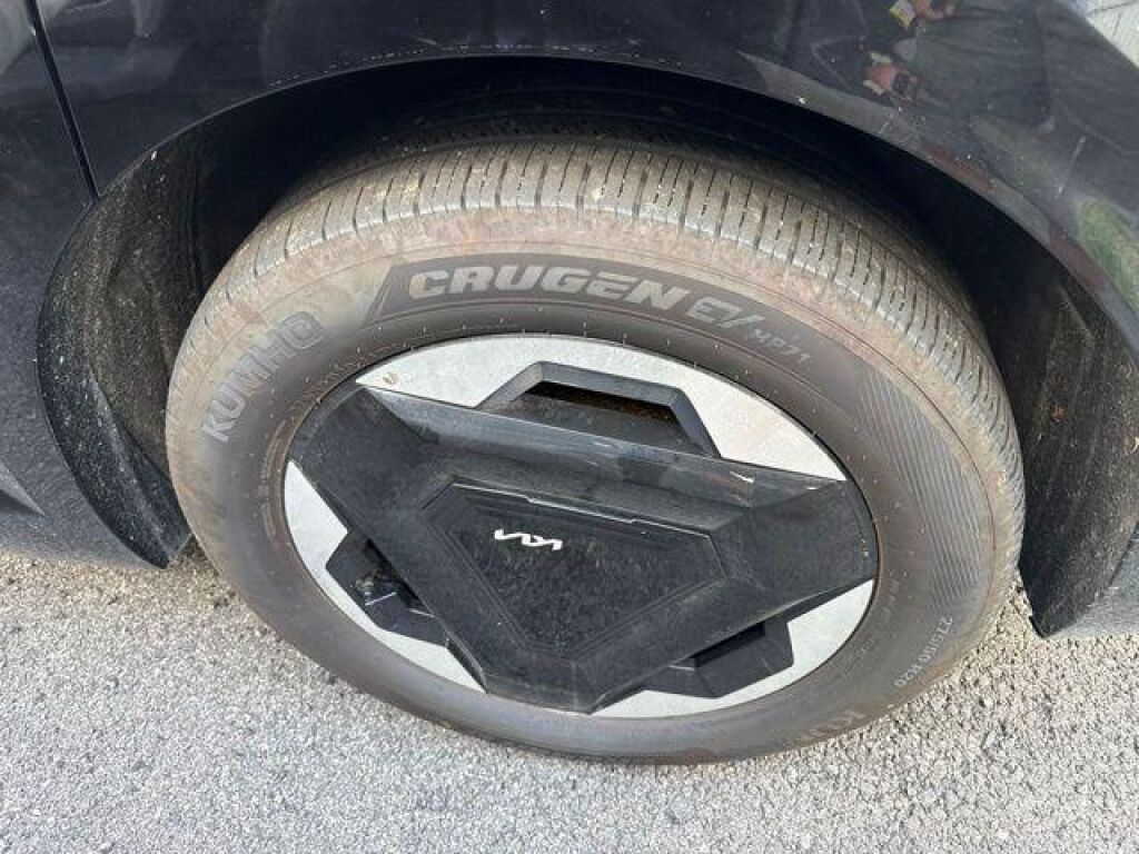 2026 Kia EV9