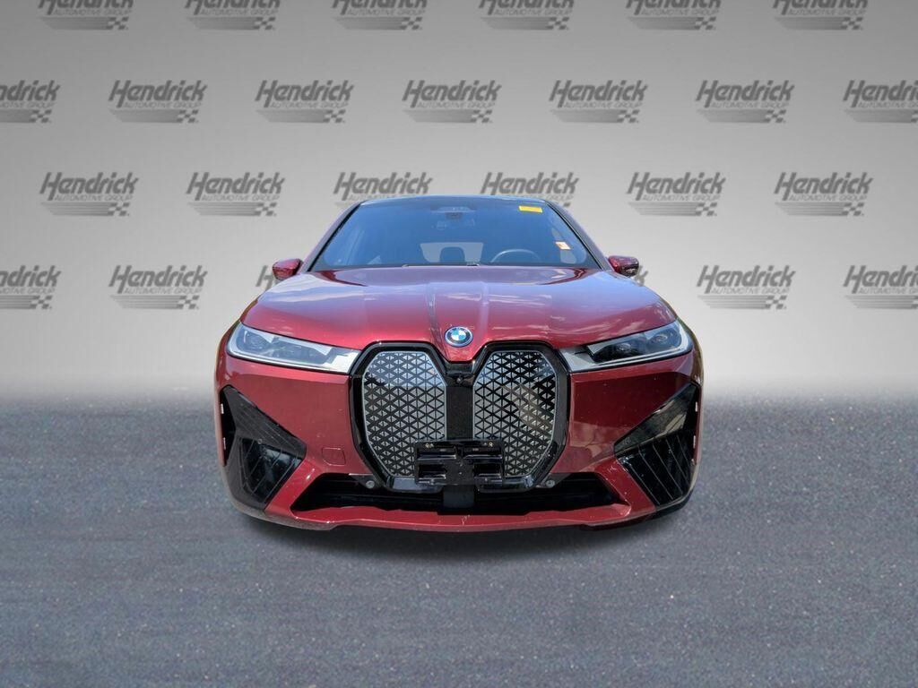 2024 BMW iX in Austin, TX