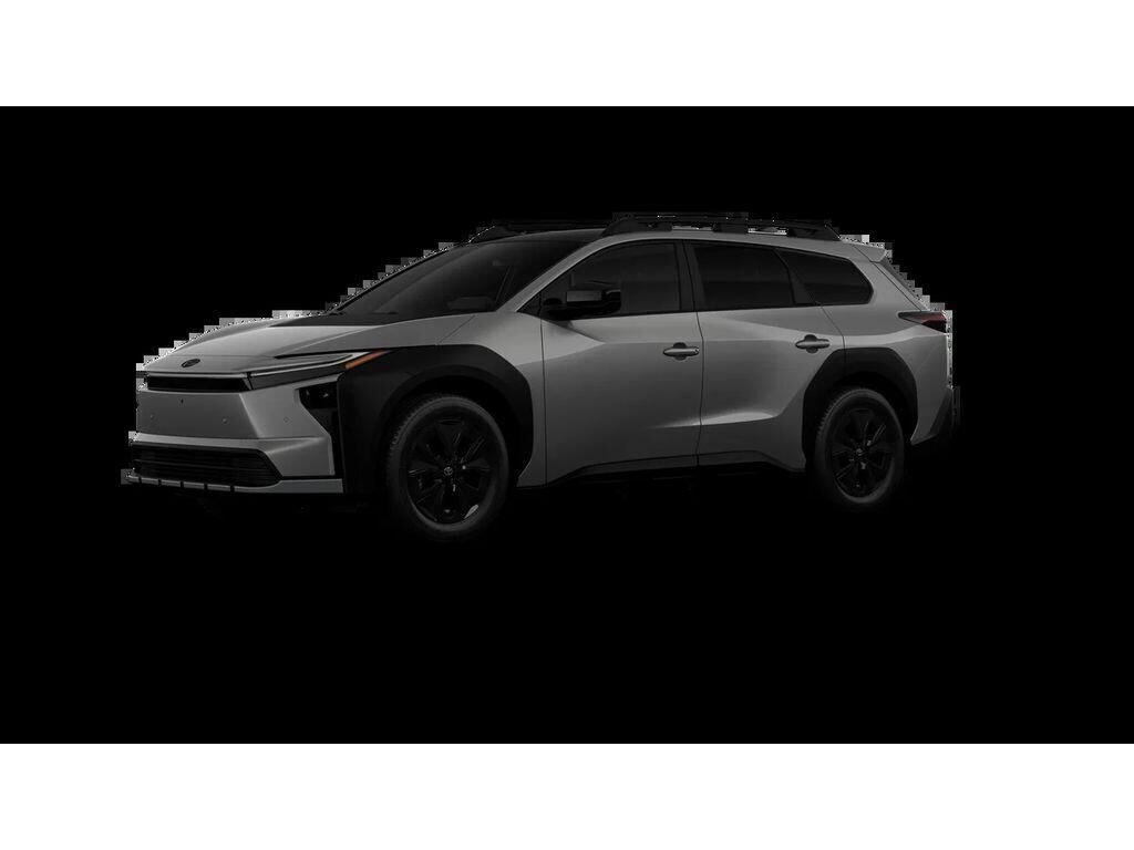 2026 Toyota bZ Woodland