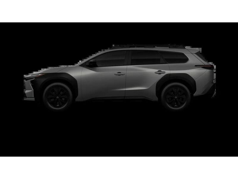 2026 Toyota bZ Woodland