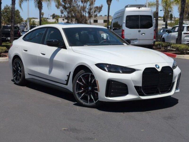 2026 BMW i4 Gran Coupe in Murrieta, CA