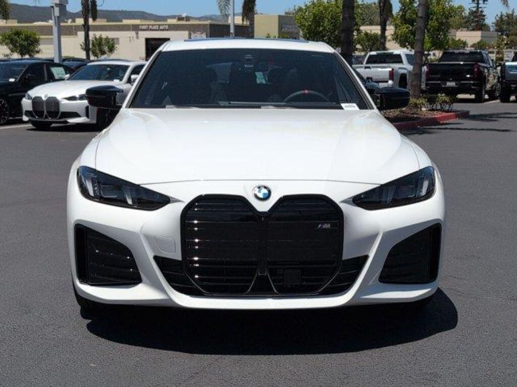 2026 BMW i4 Gran Coupe in Murrieta, CA