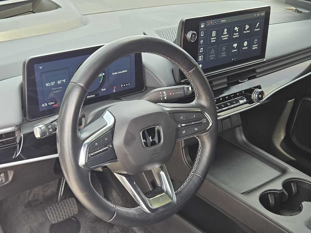 2024 Honda Prologue