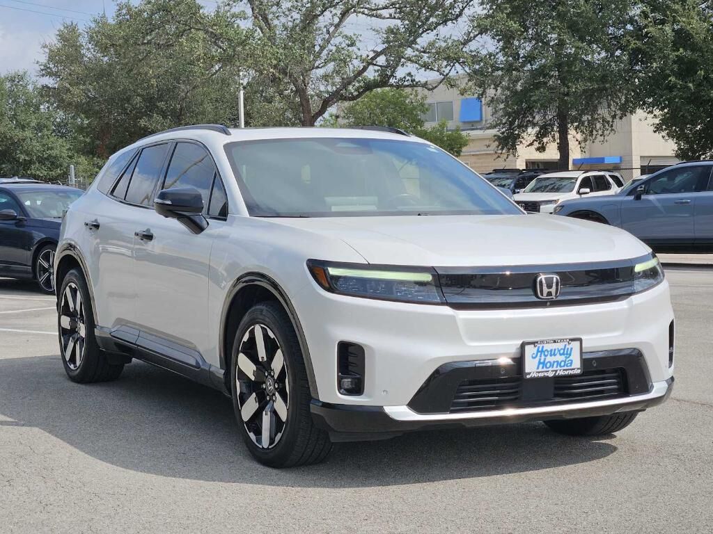 2024 Honda Prologue