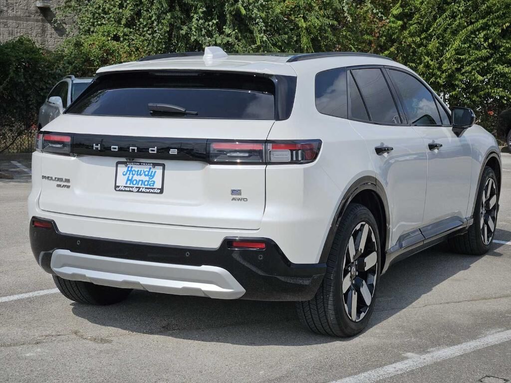 2024 Honda Prologue