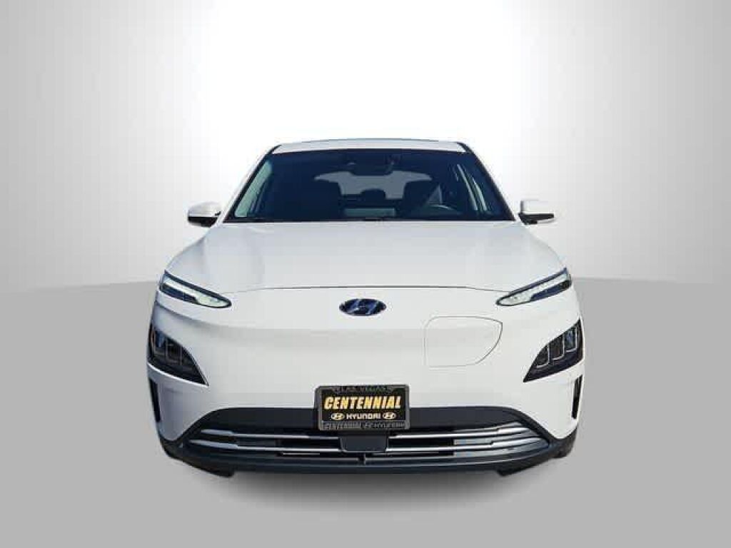 2023 Hyundai KONA EV