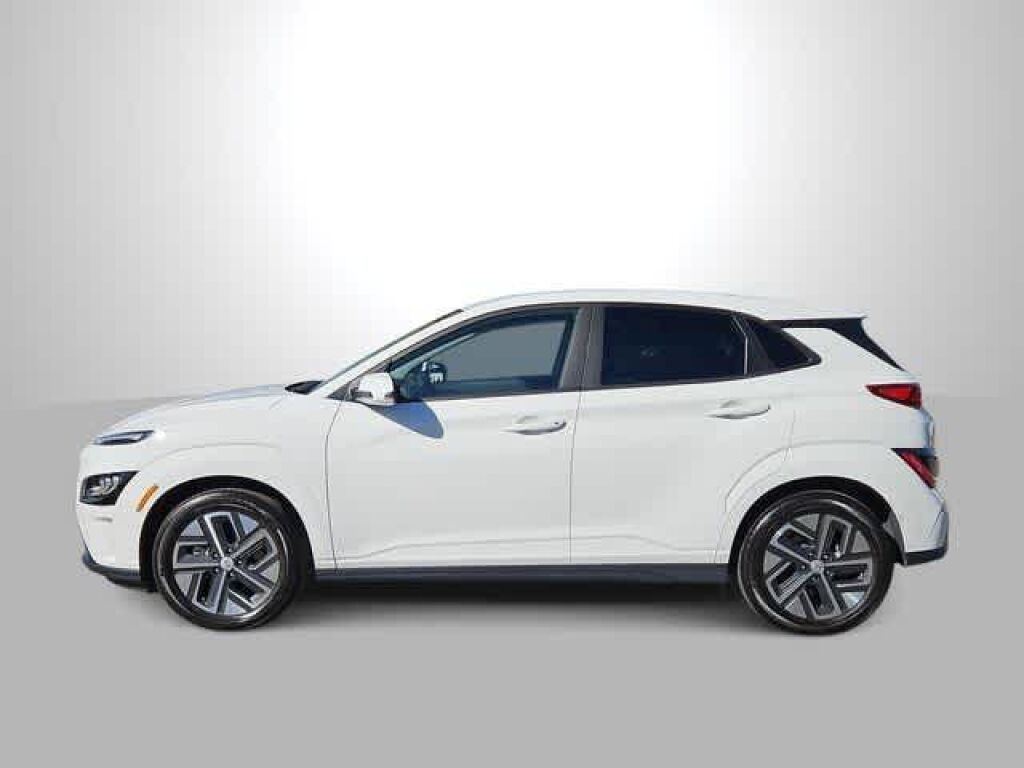 2023 Hyundai KONA EV