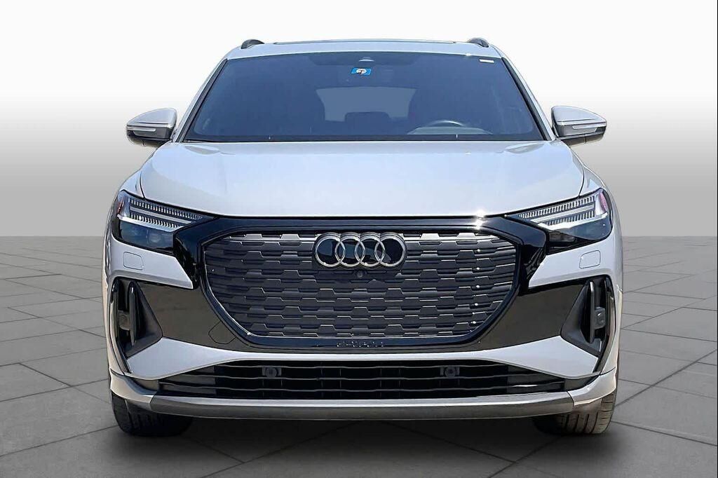 2024 Audi Q4 e-tron in Grapevine, TX