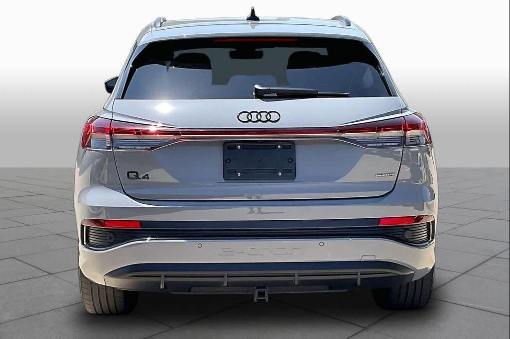 2024 Audi Q4 e-tron in Grapevine, TX