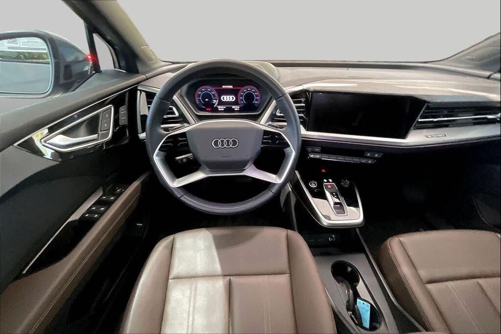 2024 Audi Q4 e-tron in Grapevine, TX