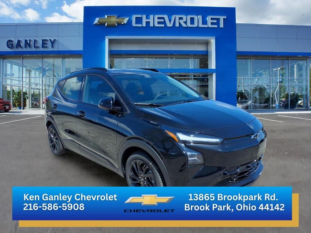 2027 Chevrolet Bolt in Brook Park, OH