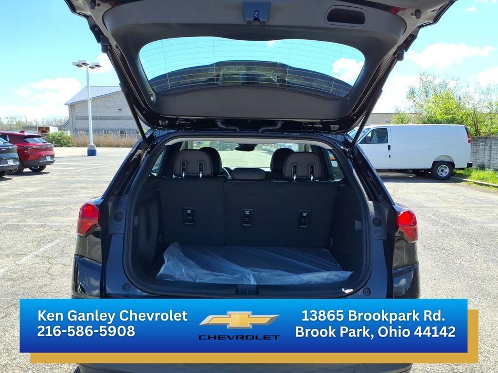 2027 Chevrolet Bolt in Brook Park, OH