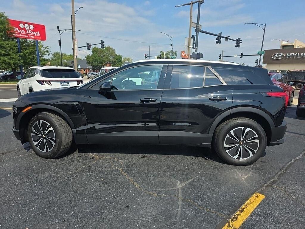 2024 Chevrolet Blazer EV in Chicago, IL