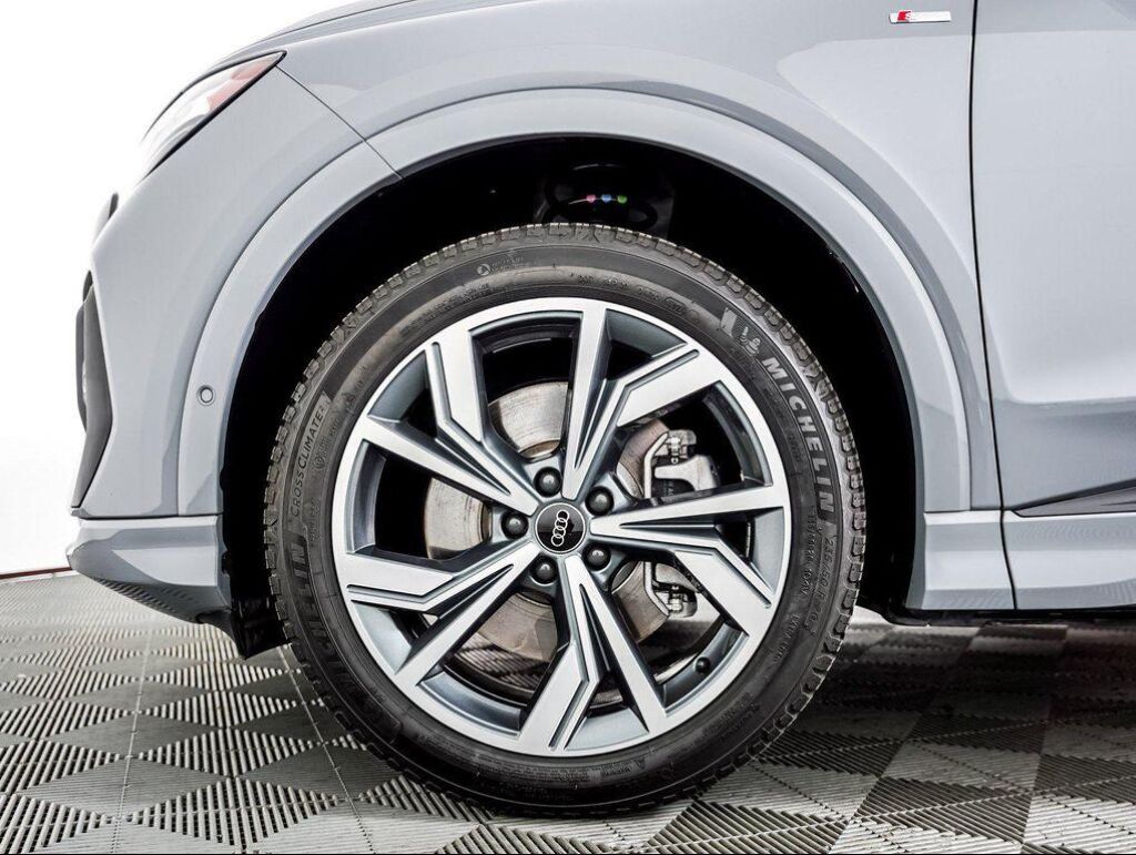 2023 Audi Q4 e-tron