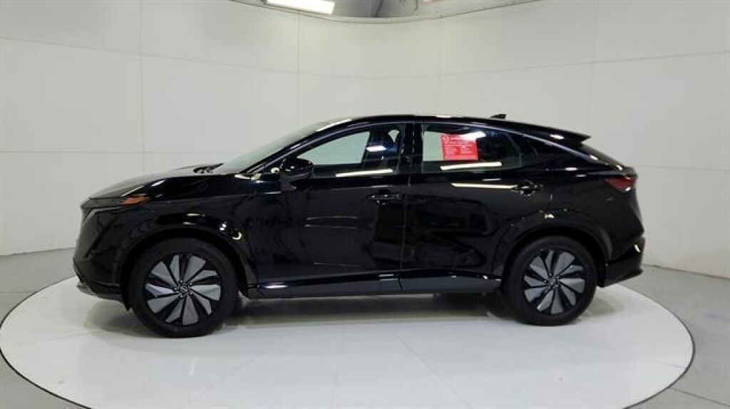 2024 Nissan ARIYA