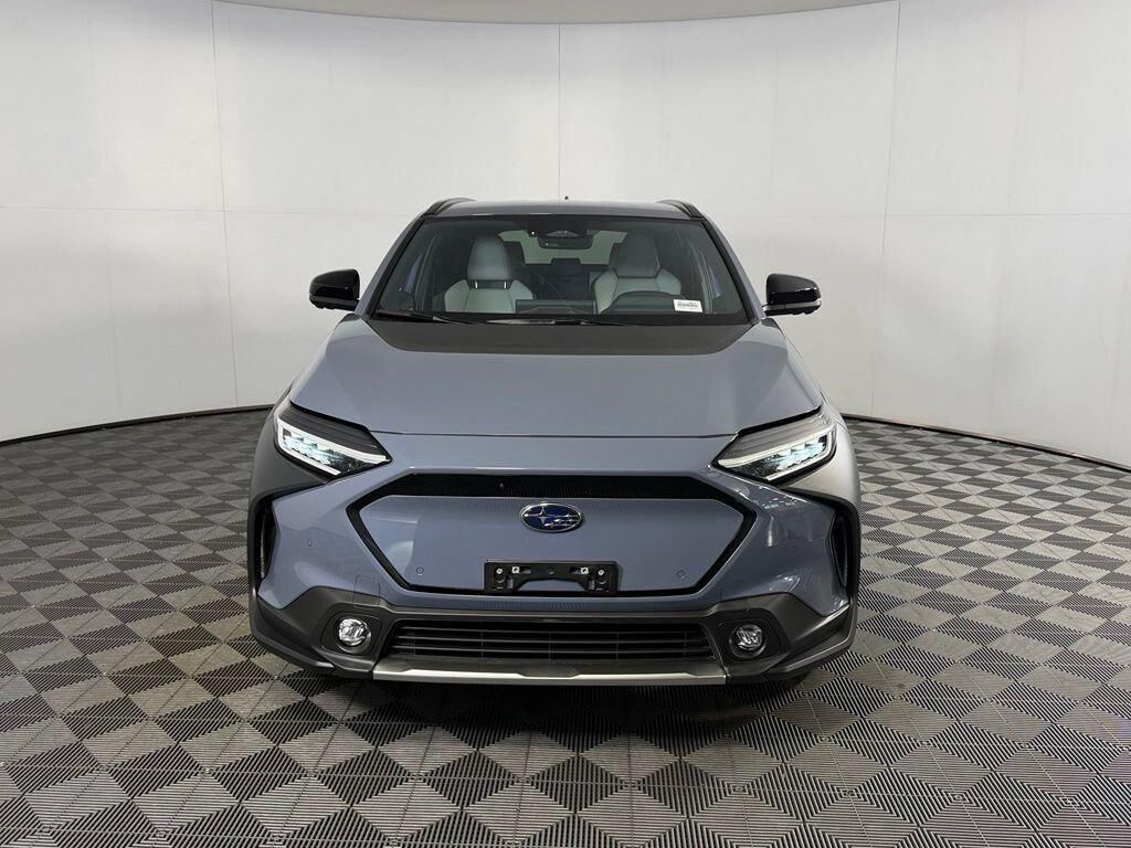 2024 Subaru Solterra
