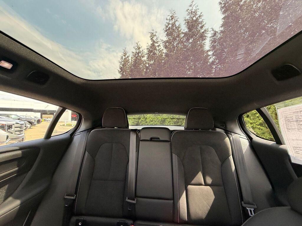 2023 Volvo C40 Recharge Pure Electric