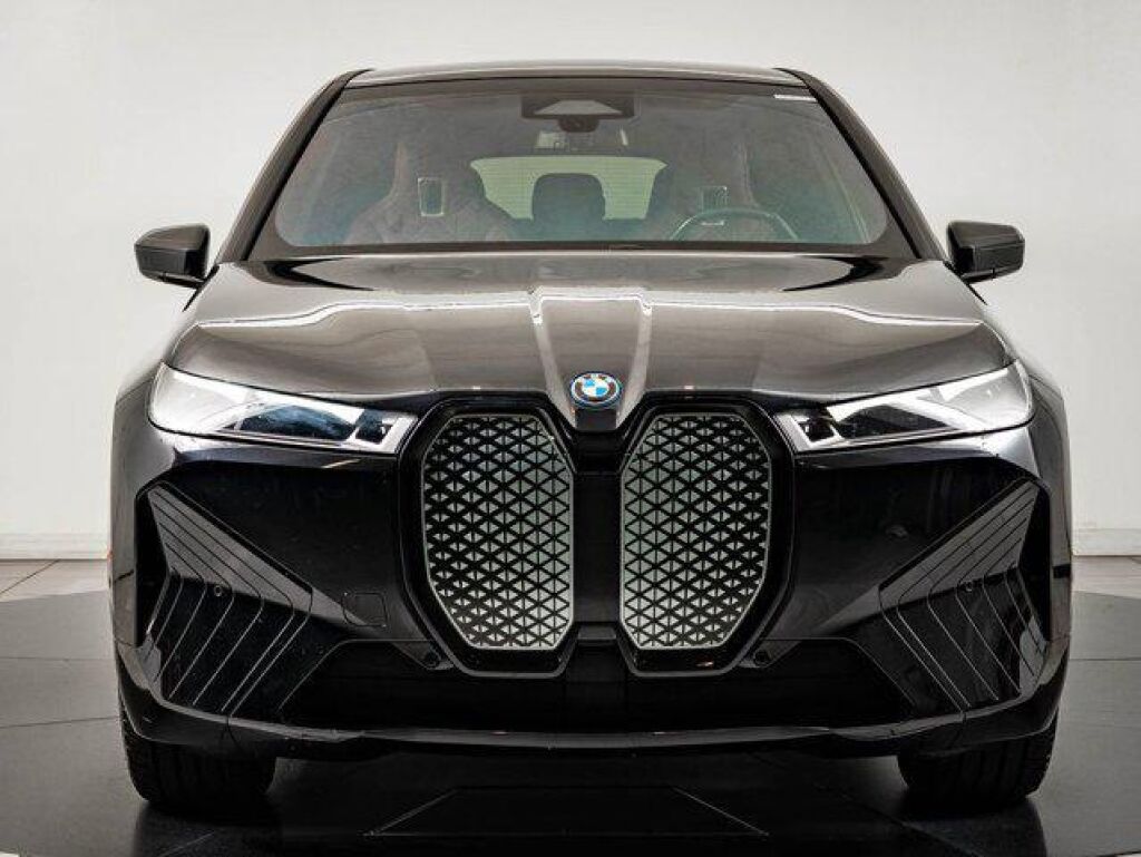 2023 BMW iX in Wichita, KS