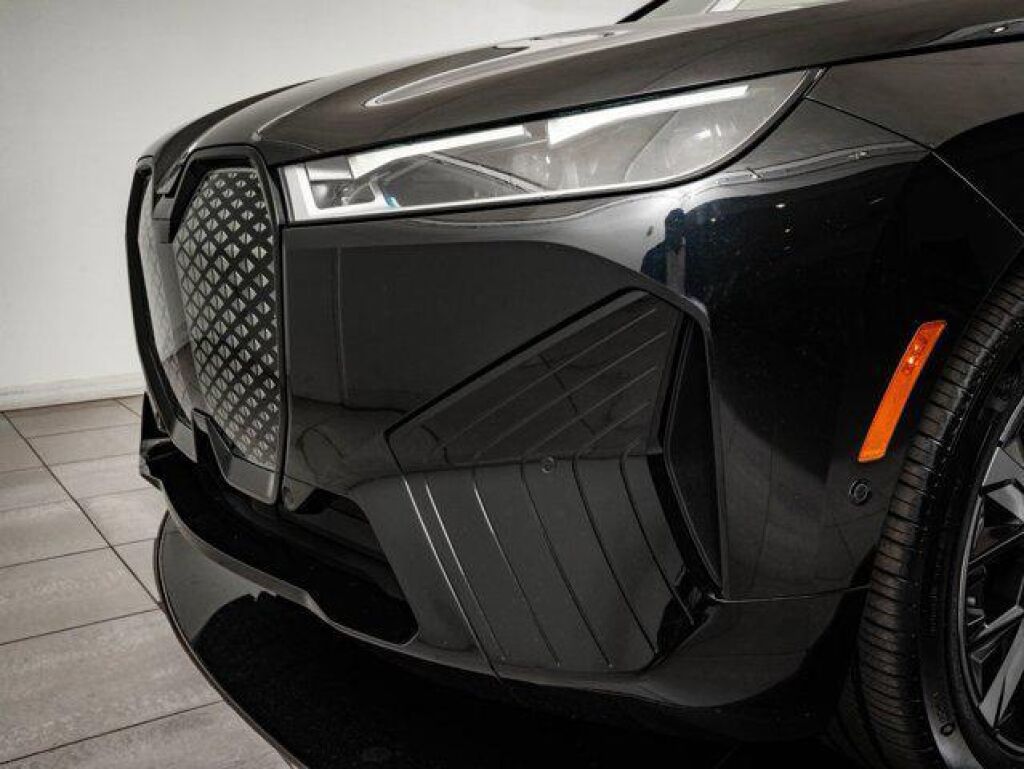 2023 BMW iX in Wichita, KS