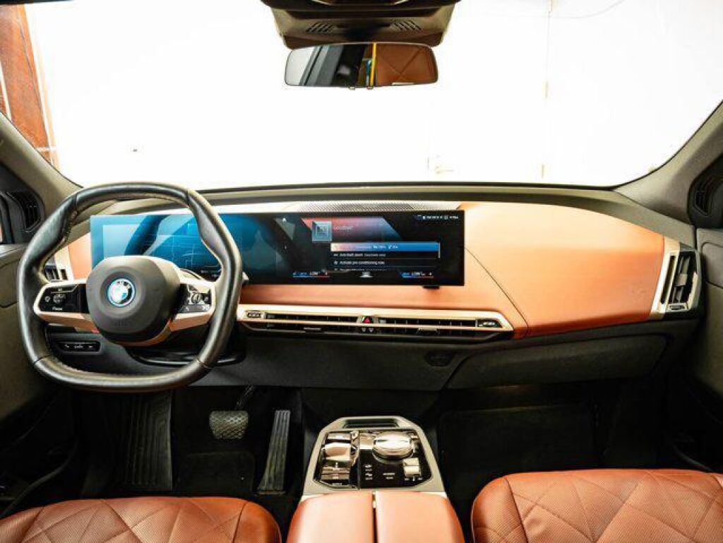 2023 BMW iX in Wichita, KS