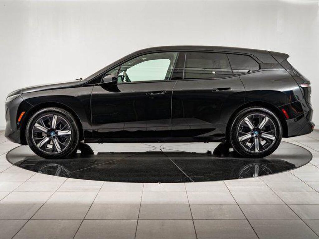 2023 BMW iX in Wichita, KS