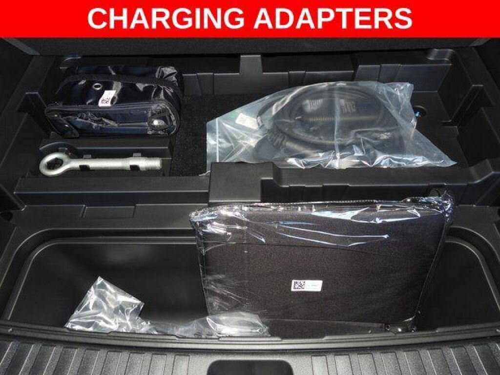 2026 Chevrolet Blazer EV in Junction City, KS