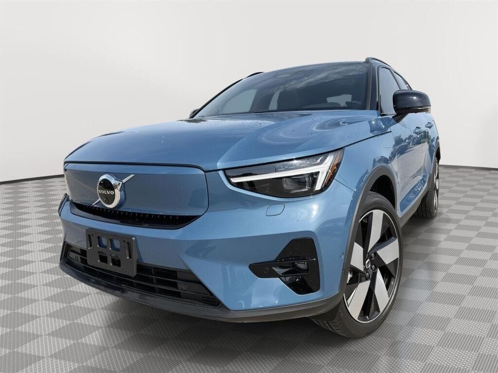 2023 Volvo XC40 Recharge