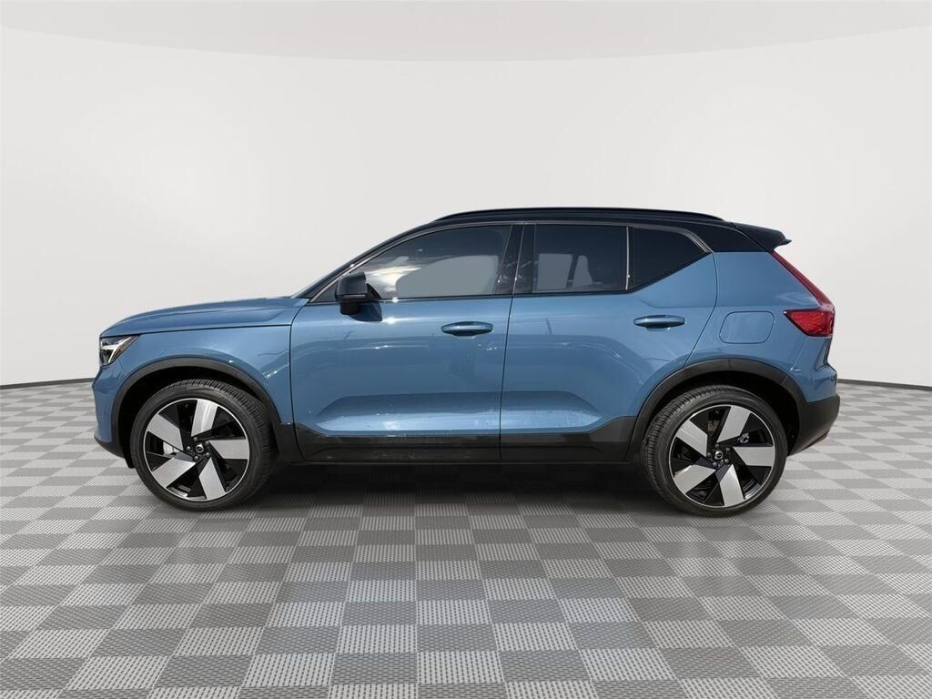 2023 Volvo XC40 Recharge