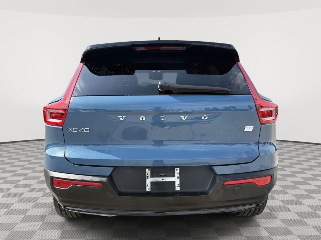 2023 Volvo XC40 Recharge