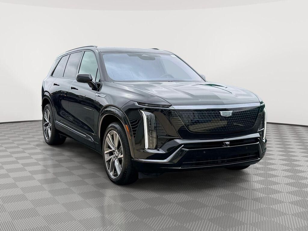 2026 Cadillac VISTIQ in Long Island City, NY