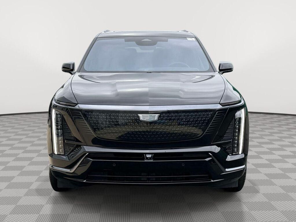 2026 Cadillac VISTIQ in Long Island City, NY