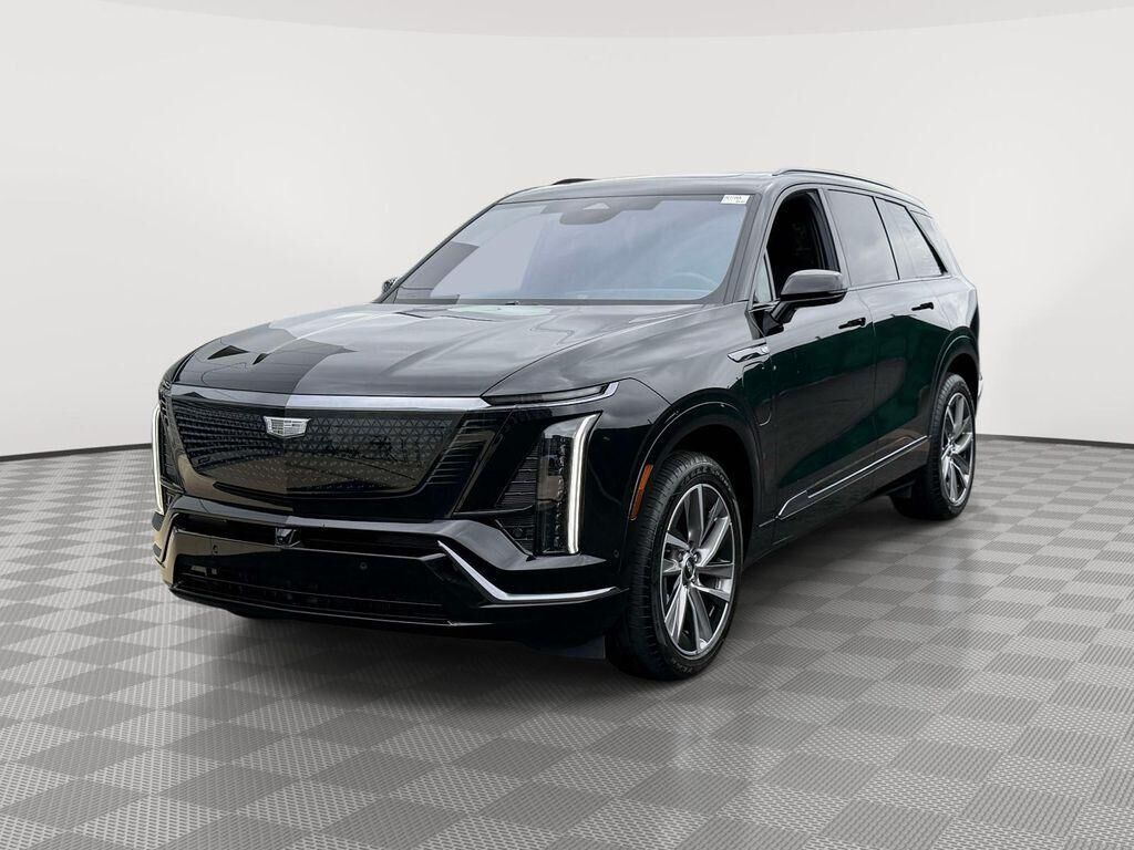 2026 Cadillac VISTIQ in Long Island City, NY