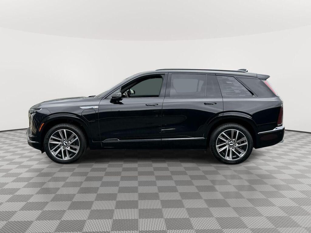 2026 Cadillac VISTIQ in Long Island City, NY